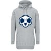 Hoodie dress Thumbnail