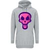 Hoodie dress Thumbnail