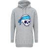 Hoodie dress Thumbnail