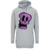 Hoodie dress Thumbnail
