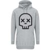 Hoodie dress Thumbnail
