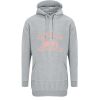 Hoodie dress Thumbnail