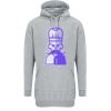 Hoodie dress Thumbnail