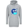 Hoodie dress Thumbnail
