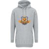 Hoodie dress Thumbnail