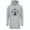 Hoodie dress Thumbnail