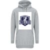Hoodie dress Thumbnail