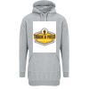 Hoodie dress Thumbnail