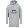 Hoodie dress Thumbnail