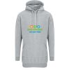 Hoodie dress Thumbnail