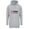 Hoodie dress Thumbnail