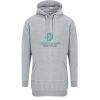 Hoodie dress Thumbnail