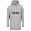 Hoodie dress Thumbnail