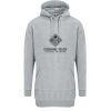Hoodie dress Thumbnail