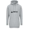 Hoodie dress Thumbnail