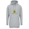 Hoodie dress Thumbnail