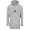 Hoodie dress Thumbnail