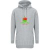 Hoodie dress Thumbnail