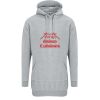 Hoodie dress Thumbnail