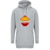 Hoodie dress Thumbnail