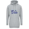 Hoodie dress Thumbnail