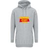 Hoodie dress Thumbnail