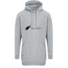 Hoodie dress Thumbnail