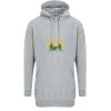 Hoodie dress Thumbnail