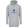Hoodie dress Thumbnail
