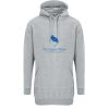 Hoodie dress Thumbnail