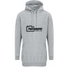 Hoodie dress Thumbnail