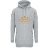 Hoodie dress Thumbnail