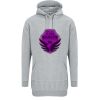 Hoodie dress Thumbnail