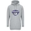 Hoodie dress Thumbnail