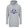 Hoodie dress Thumbnail