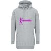 Hoodie dress Thumbnail