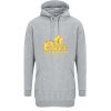 Hoodie dress Thumbnail