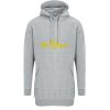 Hoodie dress Thumbnail