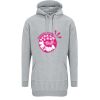 Hoodie dress Thumbnail