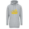 Hoodie dress Thumbnail