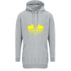 Hoodie dress Thumbnail
