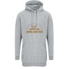 Hoodie dress Thumbnail
