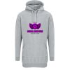 Hoodie dress Thumbnail