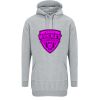 Hoodie dress Thumbnail