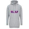 Hoodie dress Thumbnail