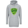 Hoodie dress Thumbnail