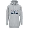 Hoodie dress Thumbnail