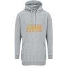Hoodie dress Thumbnail