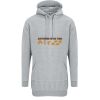 Hoodie dress Thumbnail
