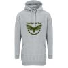 Hoodie dress Thumbnail